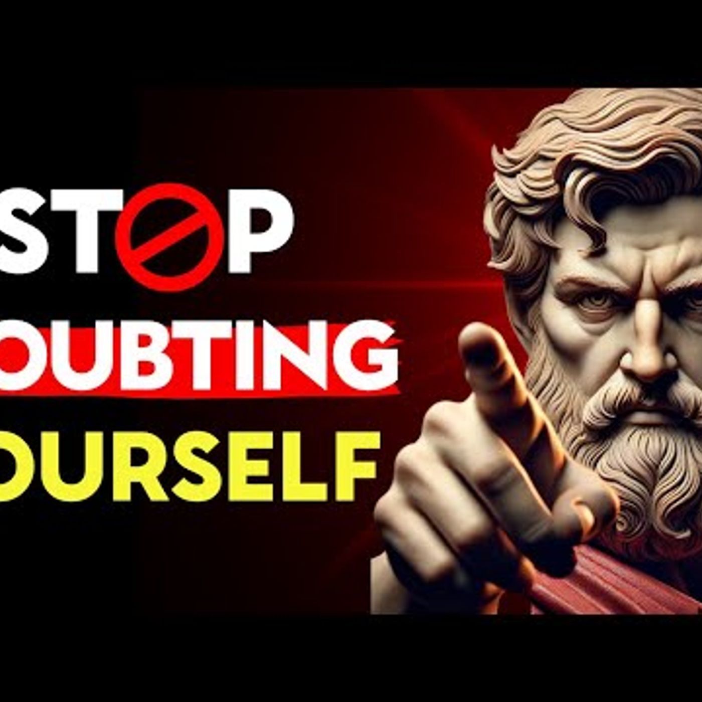 STOP MISSING the OPPORTUNITIES That Surround You _ Stoic Philosophy episode artwork
