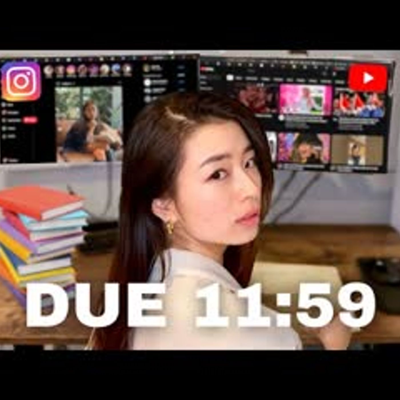 Watch this if you're procrastinating. episode artwork