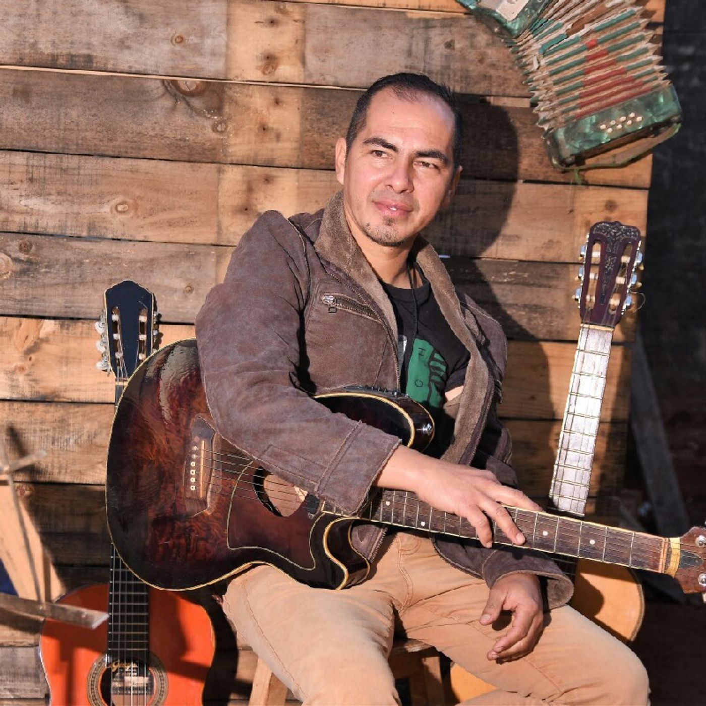 Cesar Alberto