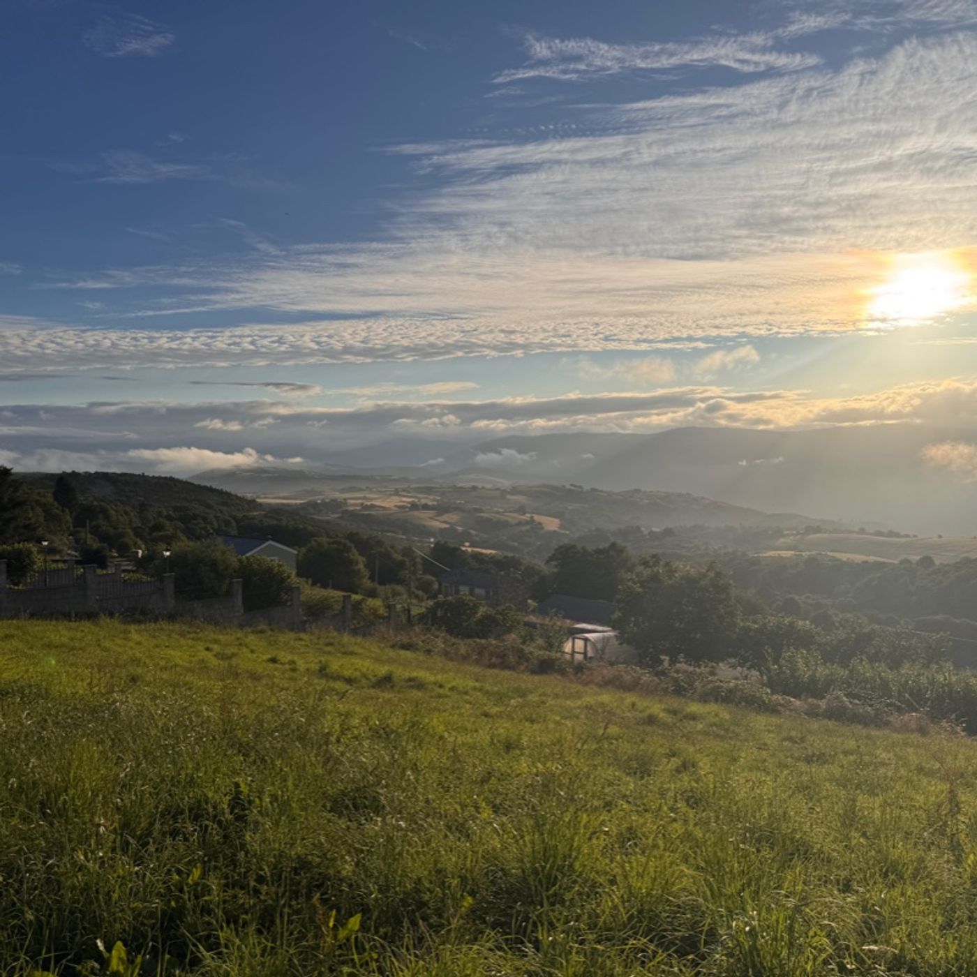 Episodio 25 - The Pastel A Fonsagrada