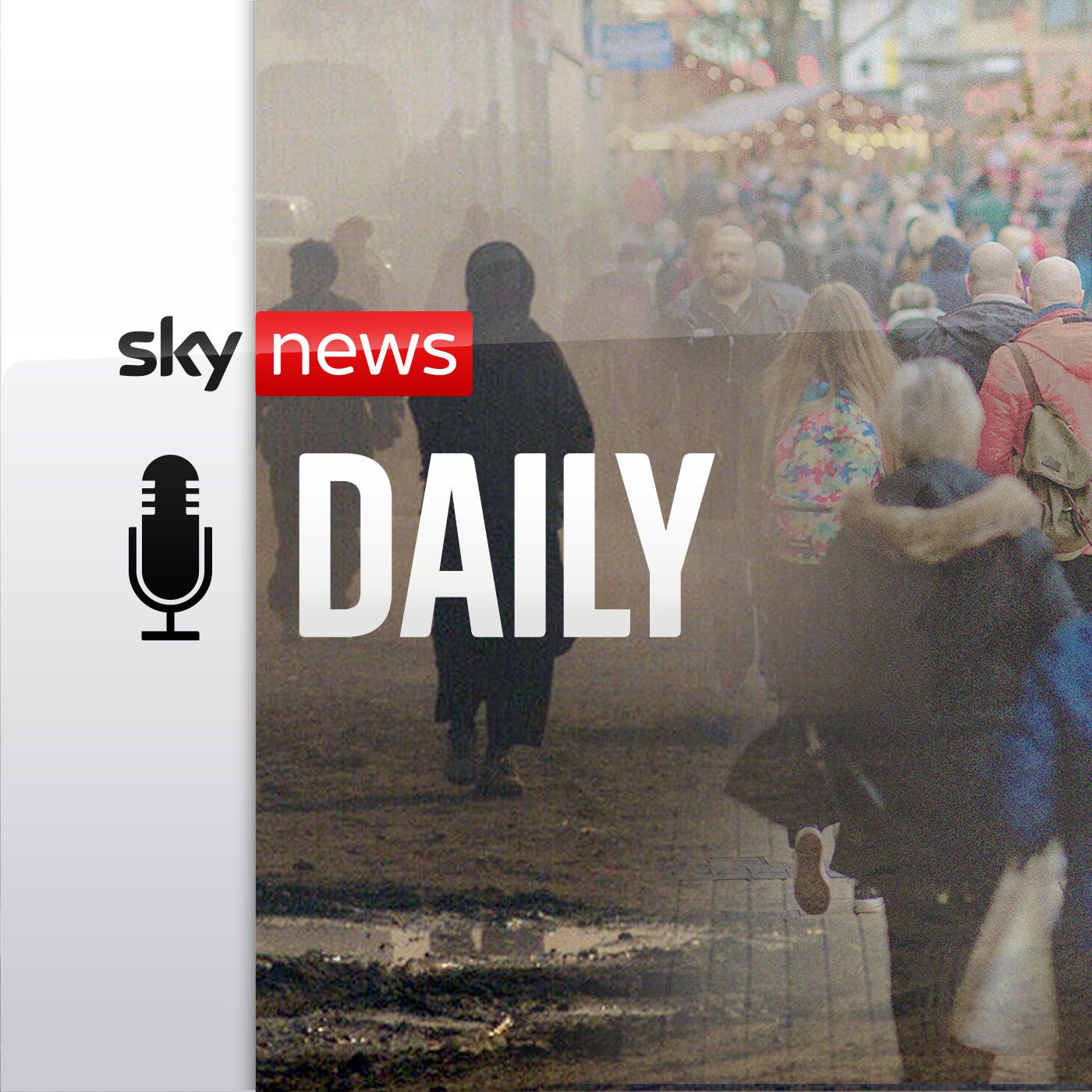 Sky News Daily