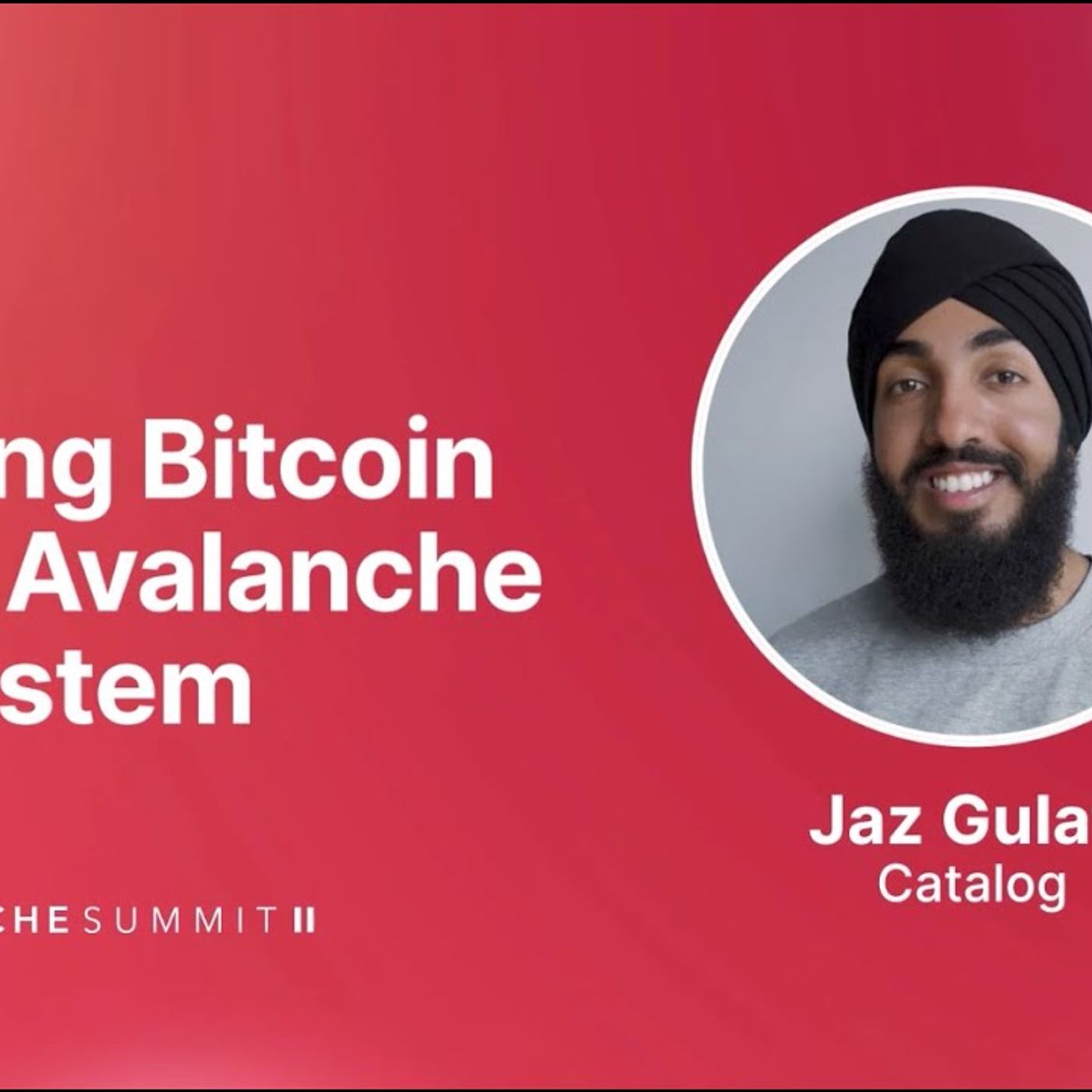 In The Lab: Avalanche
