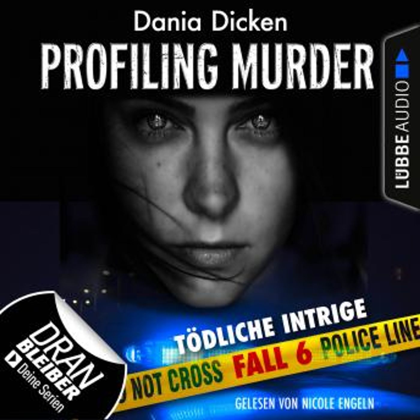 Download New Full Audiobooks in Mystery, Thriller & Horror, Police & Detective