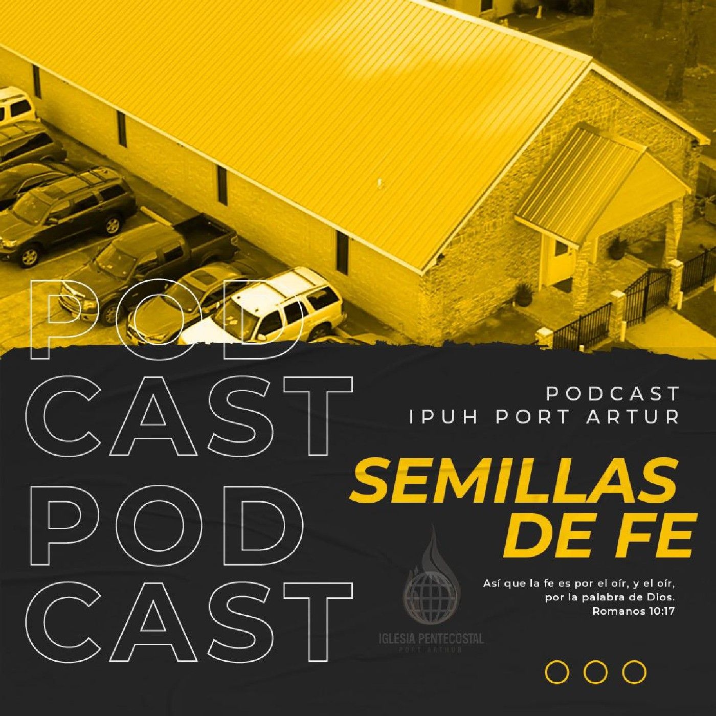 Semillas De Fe Devocional