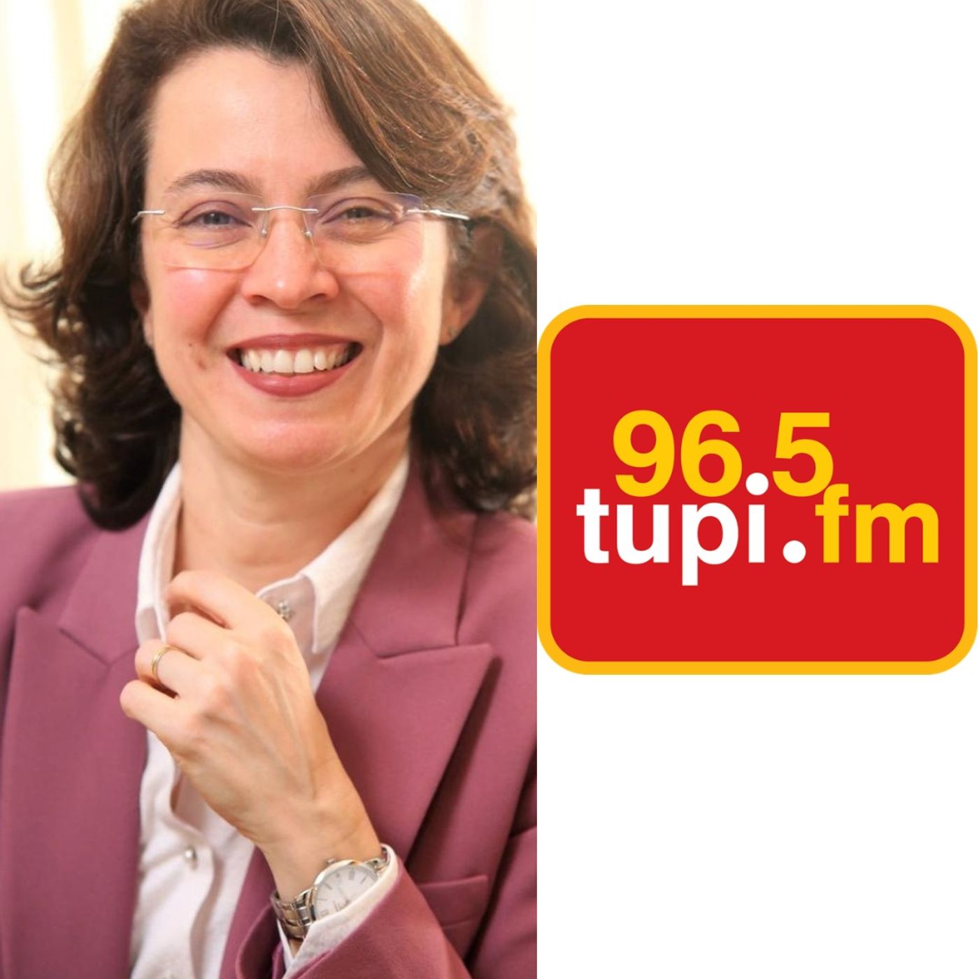 RÁDIO TUPI - PAPO COM BARBOSA