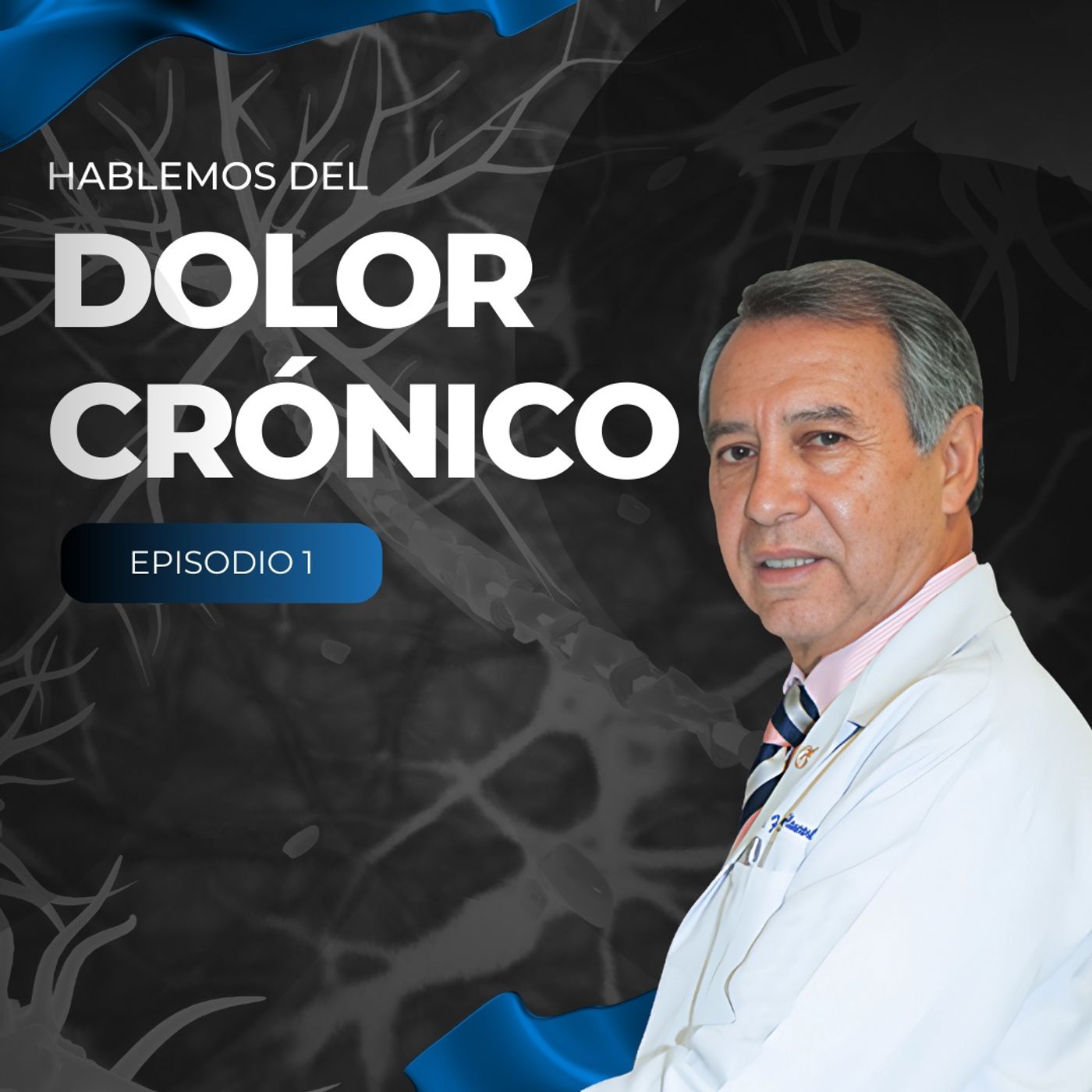 Hablemos del dolor crónico