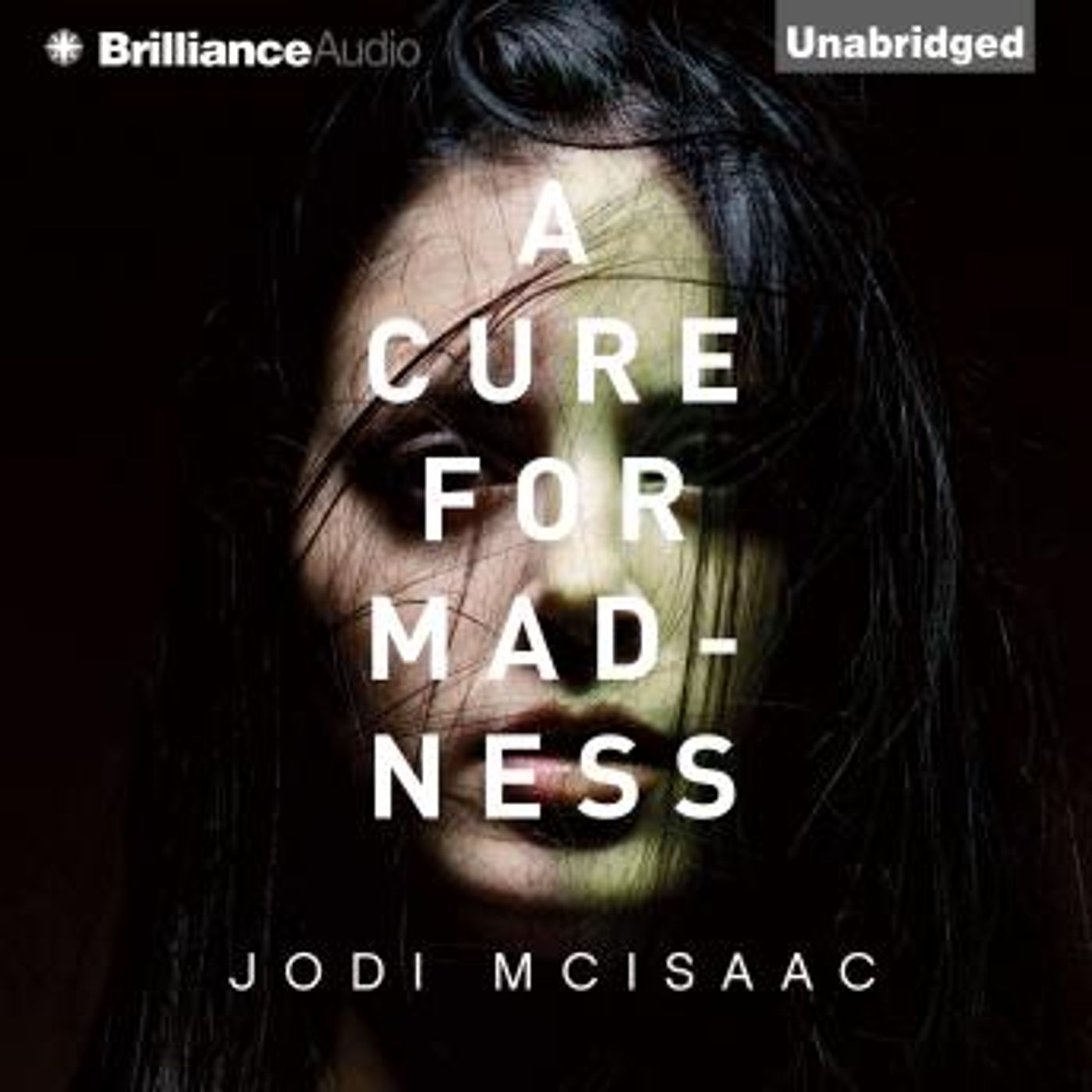 Listen to the Best Full Audiobooks in Mystery, Thriller & Horror, Suspense