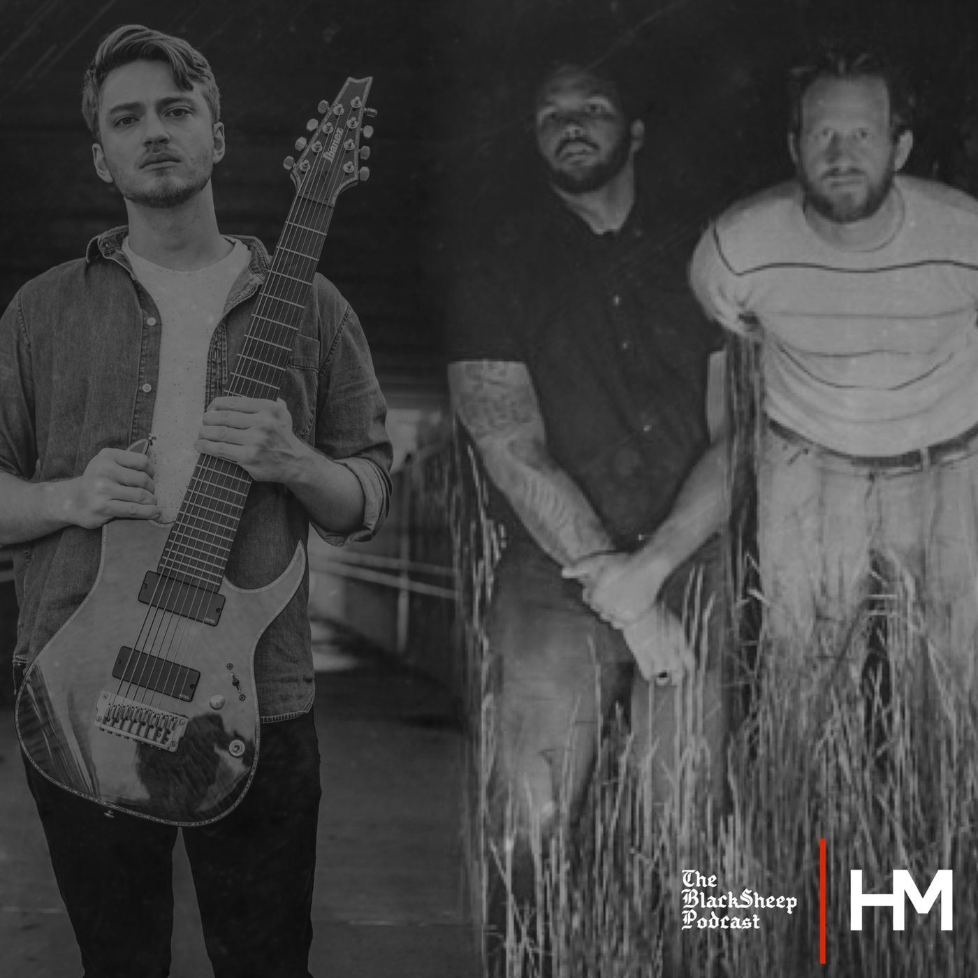 The BlackSheep Podcast: Presented by HM Magazine