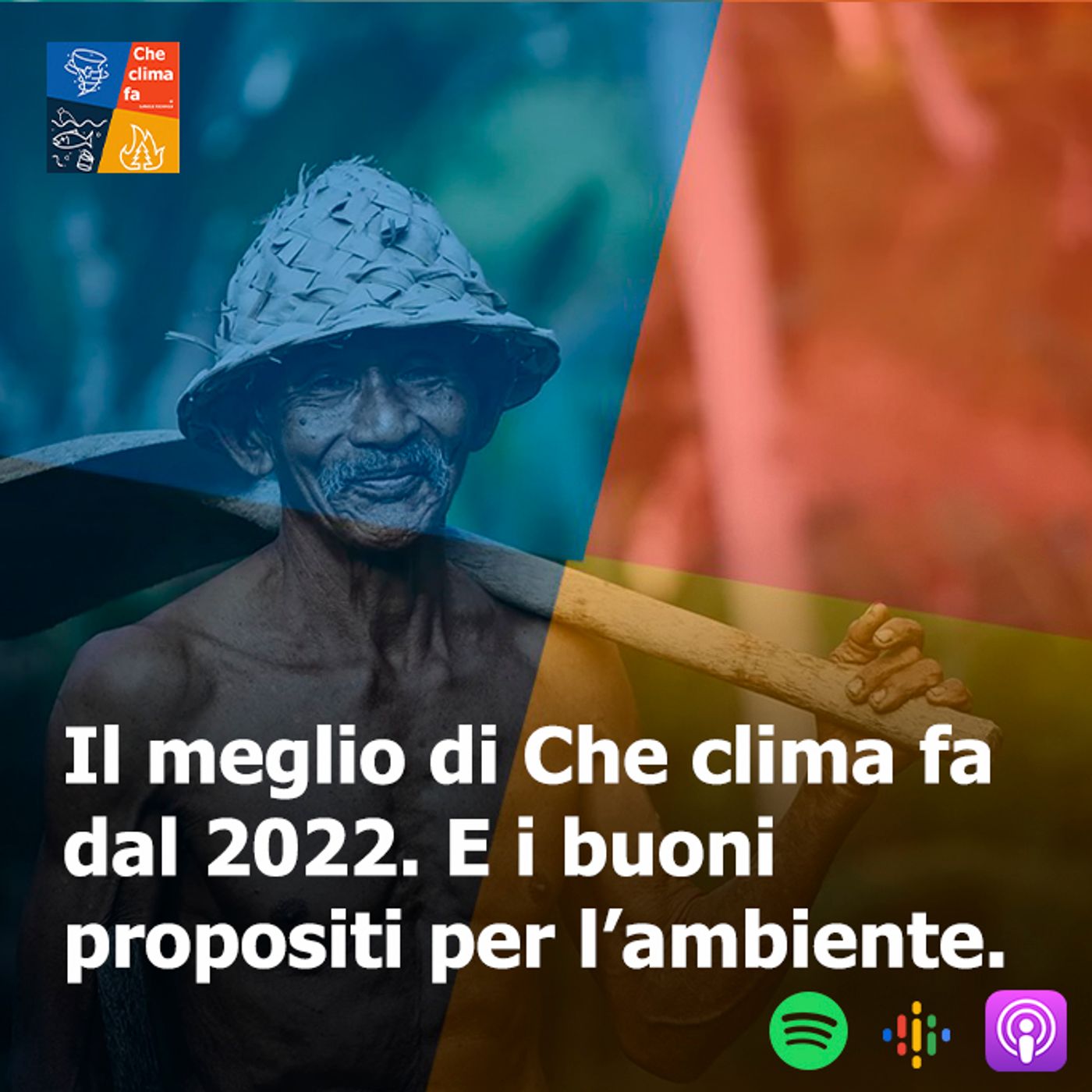 Che clima fa