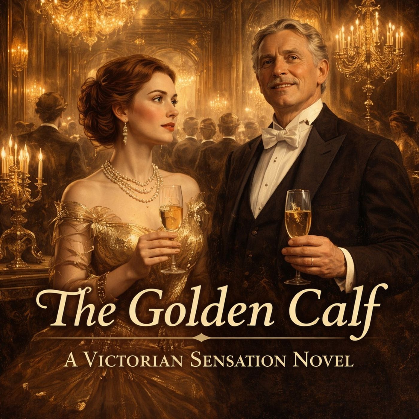 The Audiobook Vault: Catholic Sacred & Classic Voices from the Past