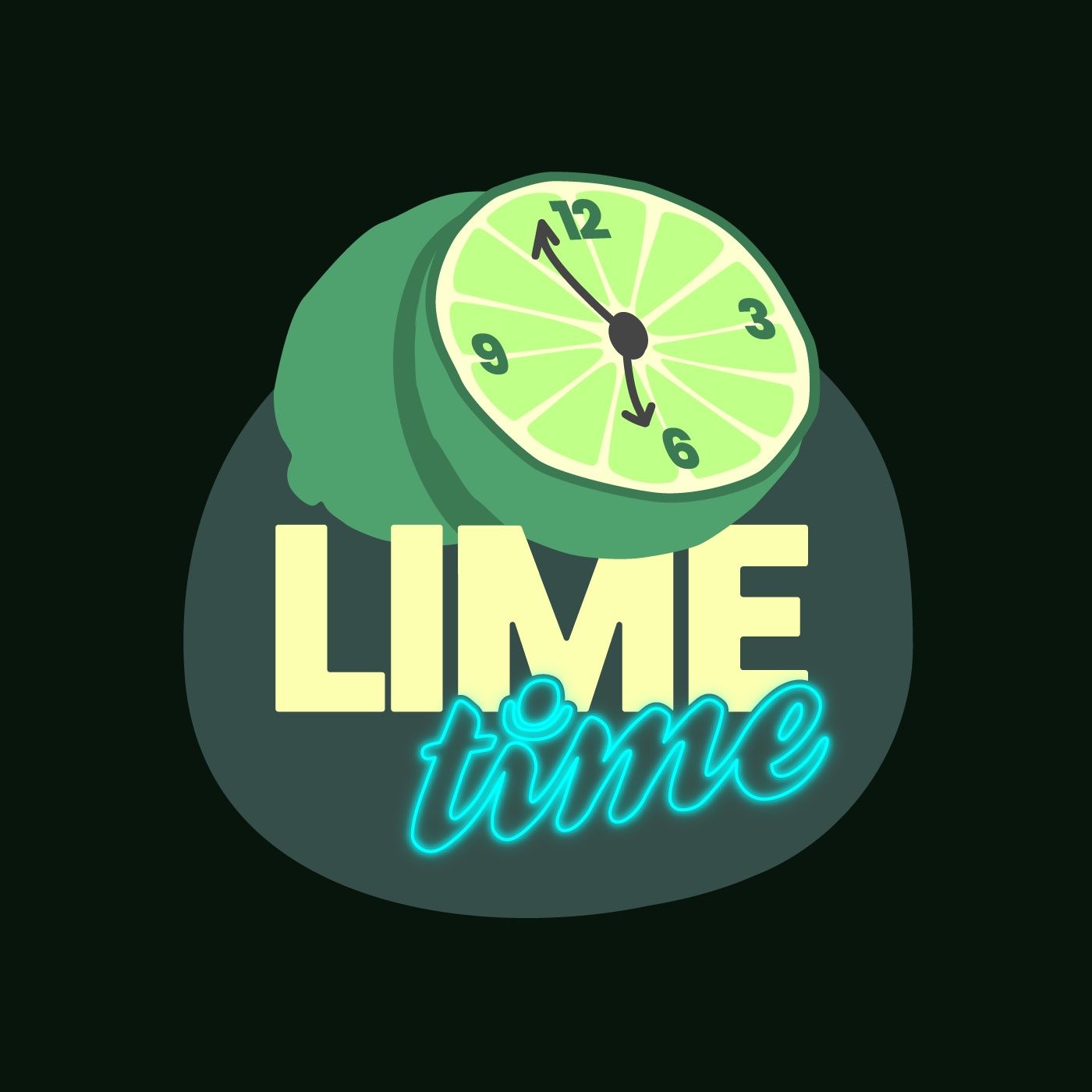 Lime Time Podcast