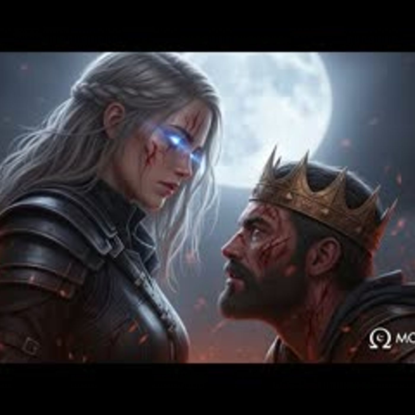 They Laughed at the Underrated Omega — Until She Defeated the Rival Alpha King episode artwork