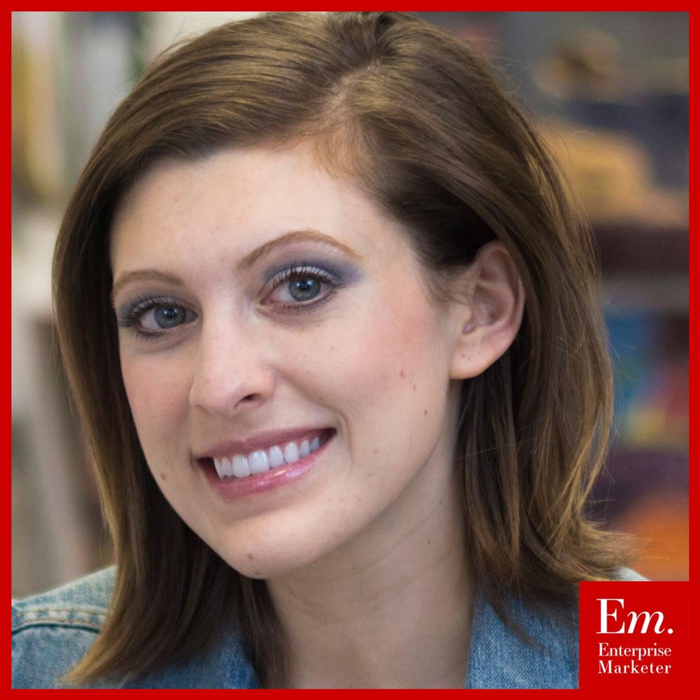 Enterprise Marketer Podcast