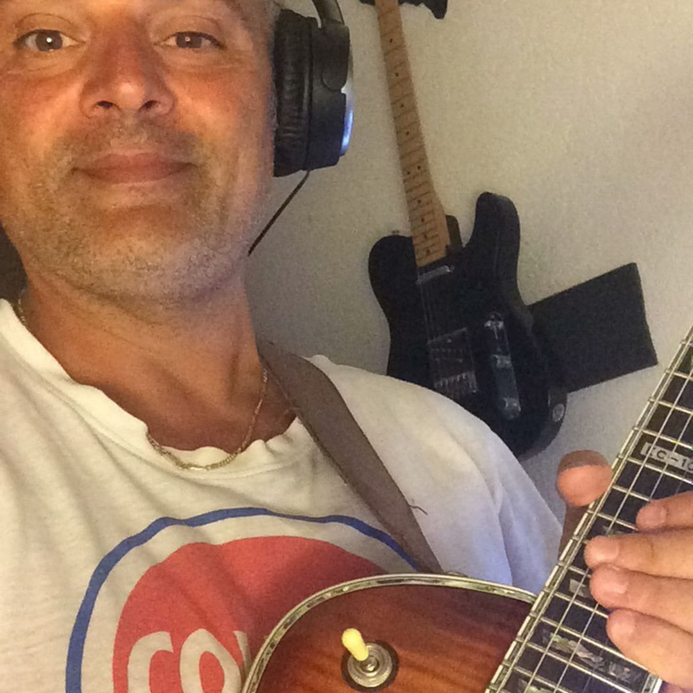 FabioReikoRinaldi\'s Podcast