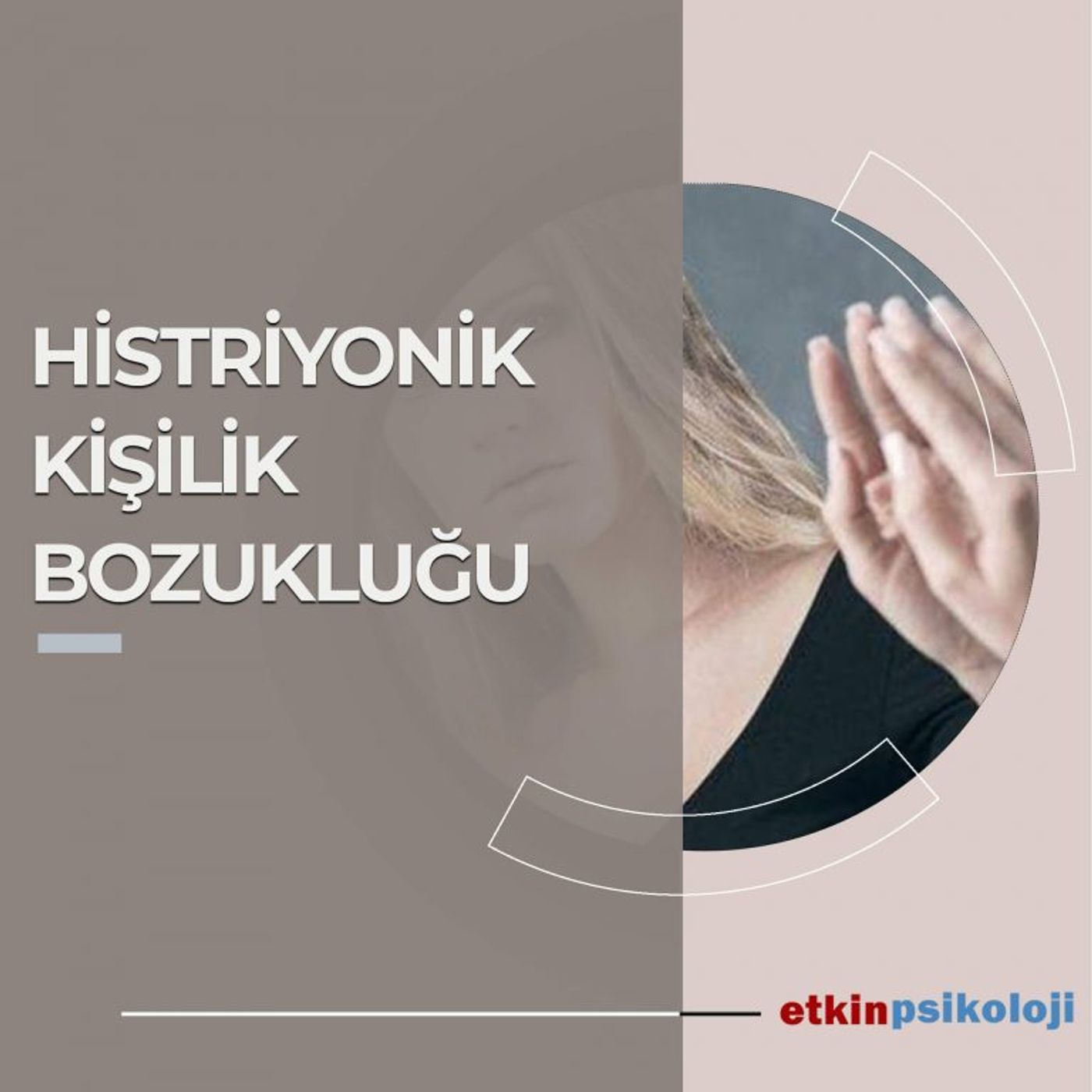 Etkin Psikoloji Podcast