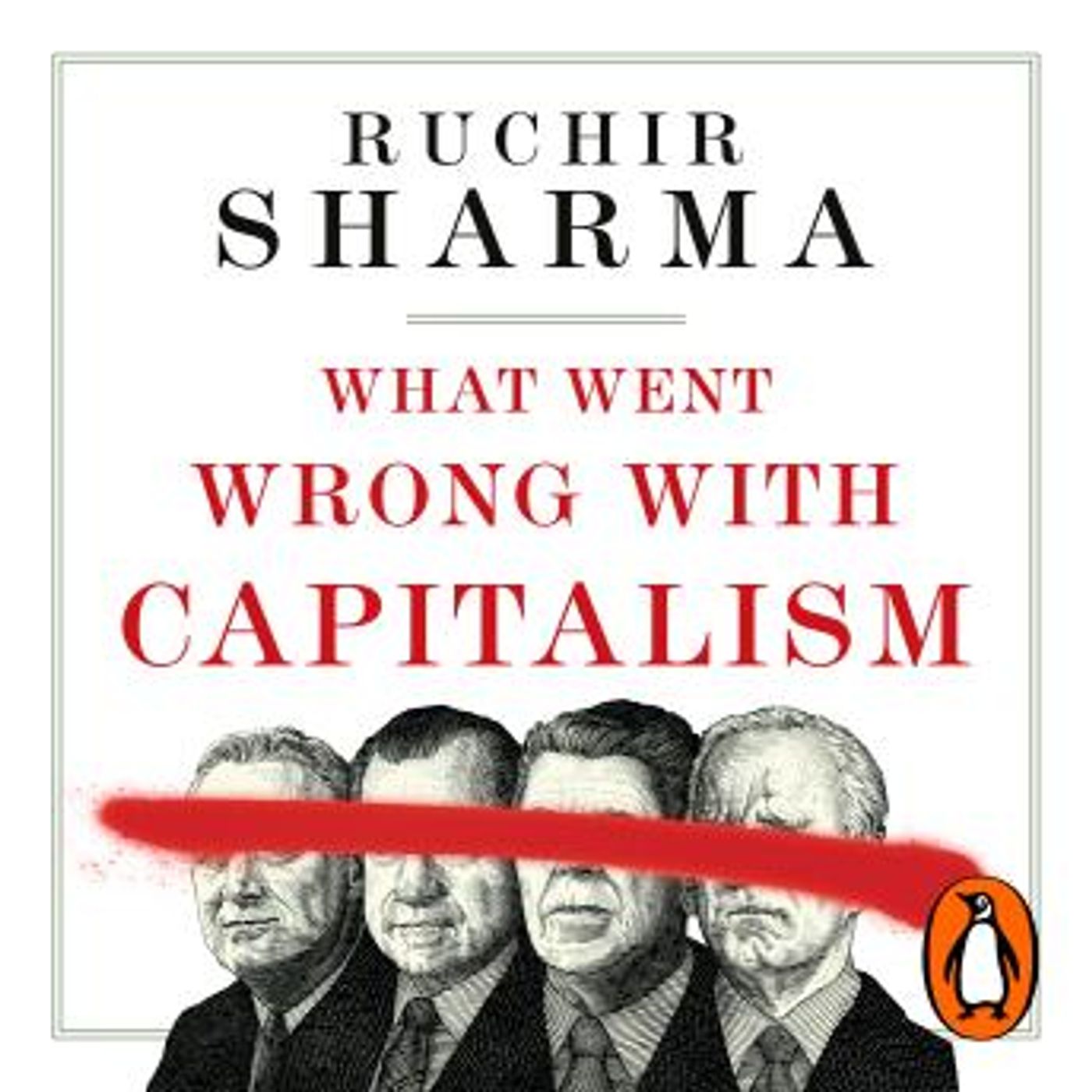 Top Full Audiobooks in Non-Fiction, Current Affairs, Law, & Politics