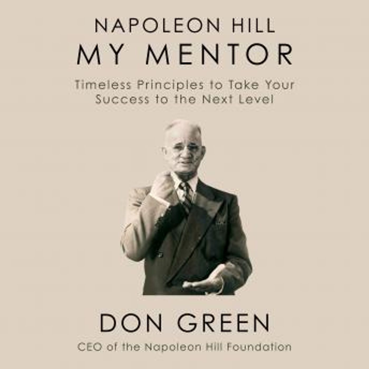 Audiobooks in Self-Improvement, Career Development