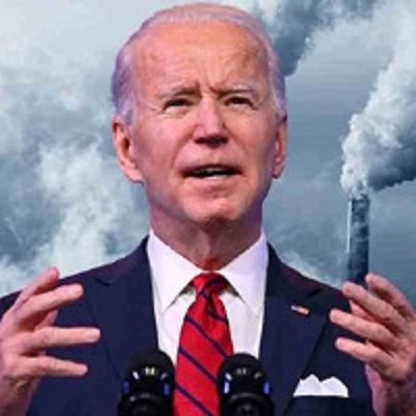 Vertice sul clima, Biden annuncia ancora una volta che siamo sull'orlo del baratro