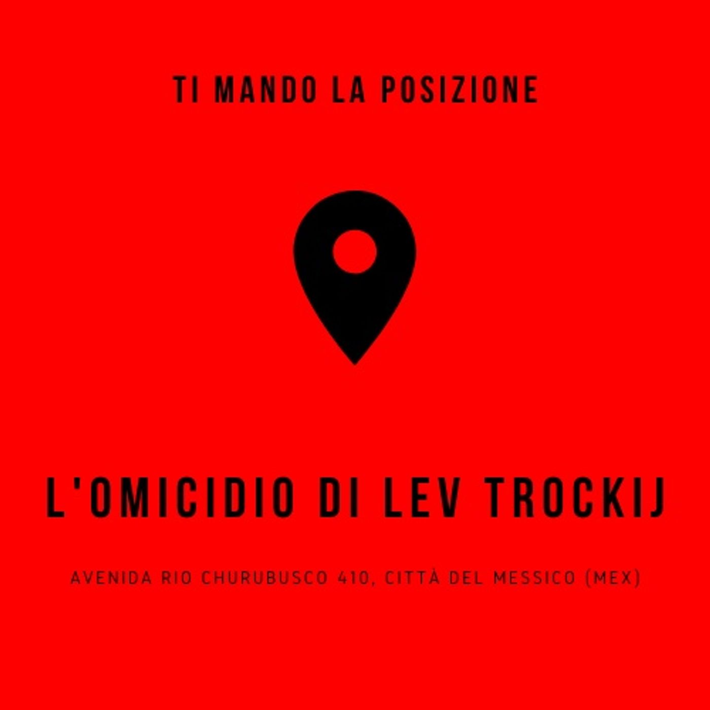 Ti mando la posizione
