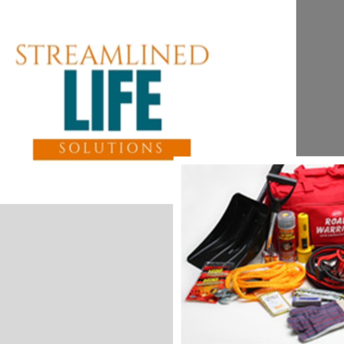 Streamlined Life Solutions