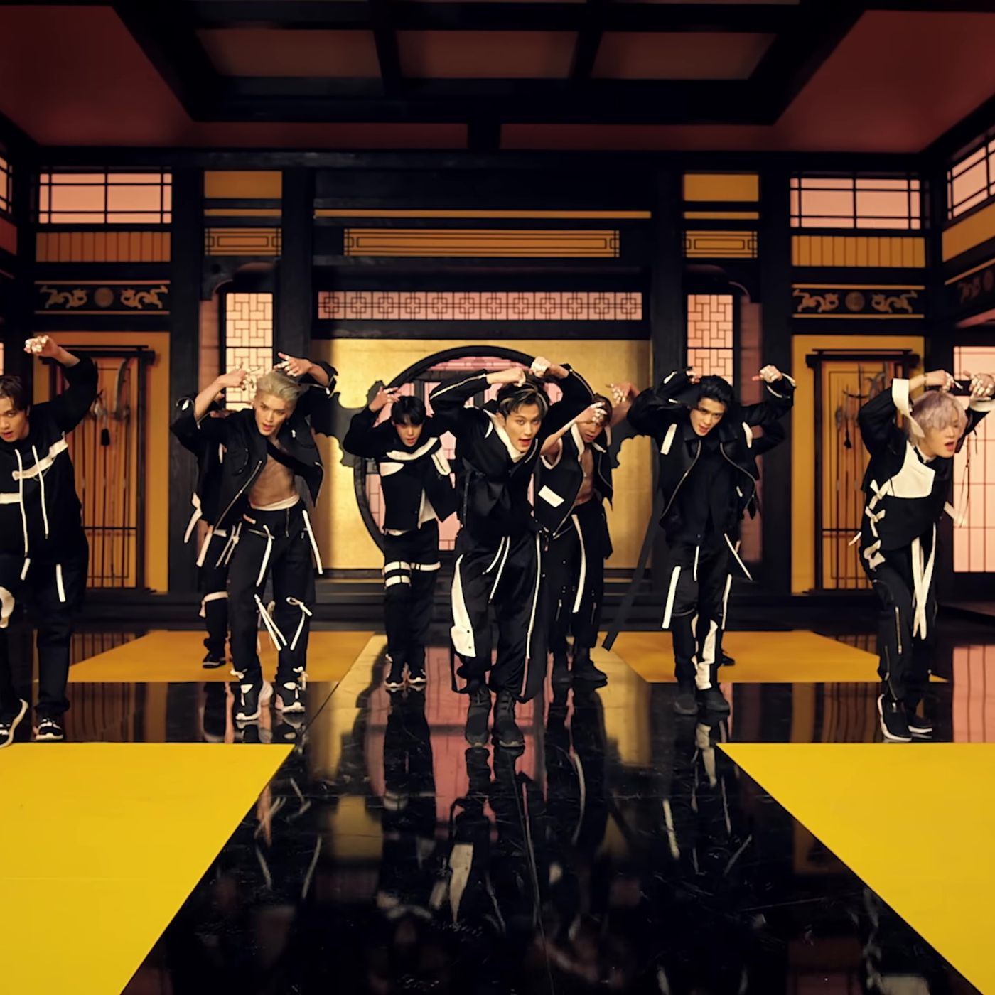 NCT 127’s “Kick It” Becomes Their First MV To Surpass 200 Million Views | Soompi episode artwork