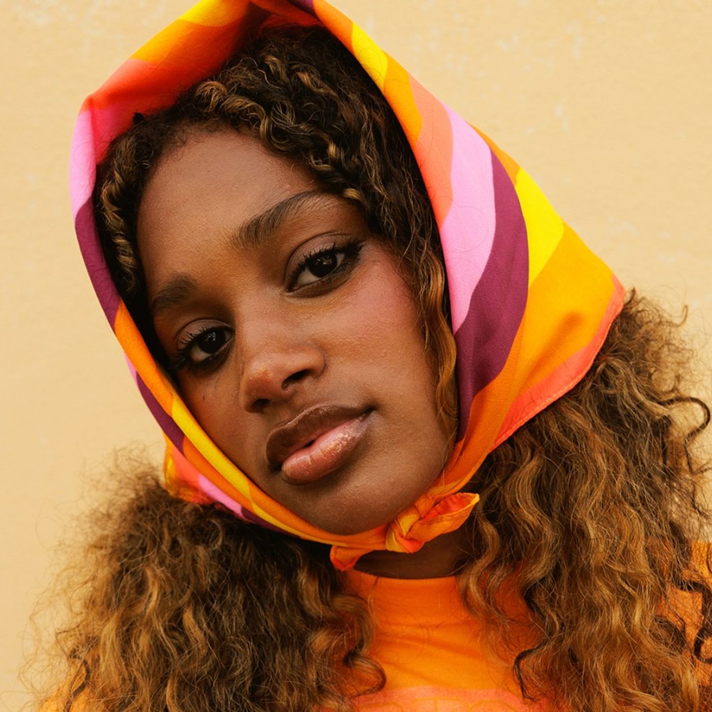 Laila! Is About to Deliver SZA’s Favorite Music of 2026 episode artwork