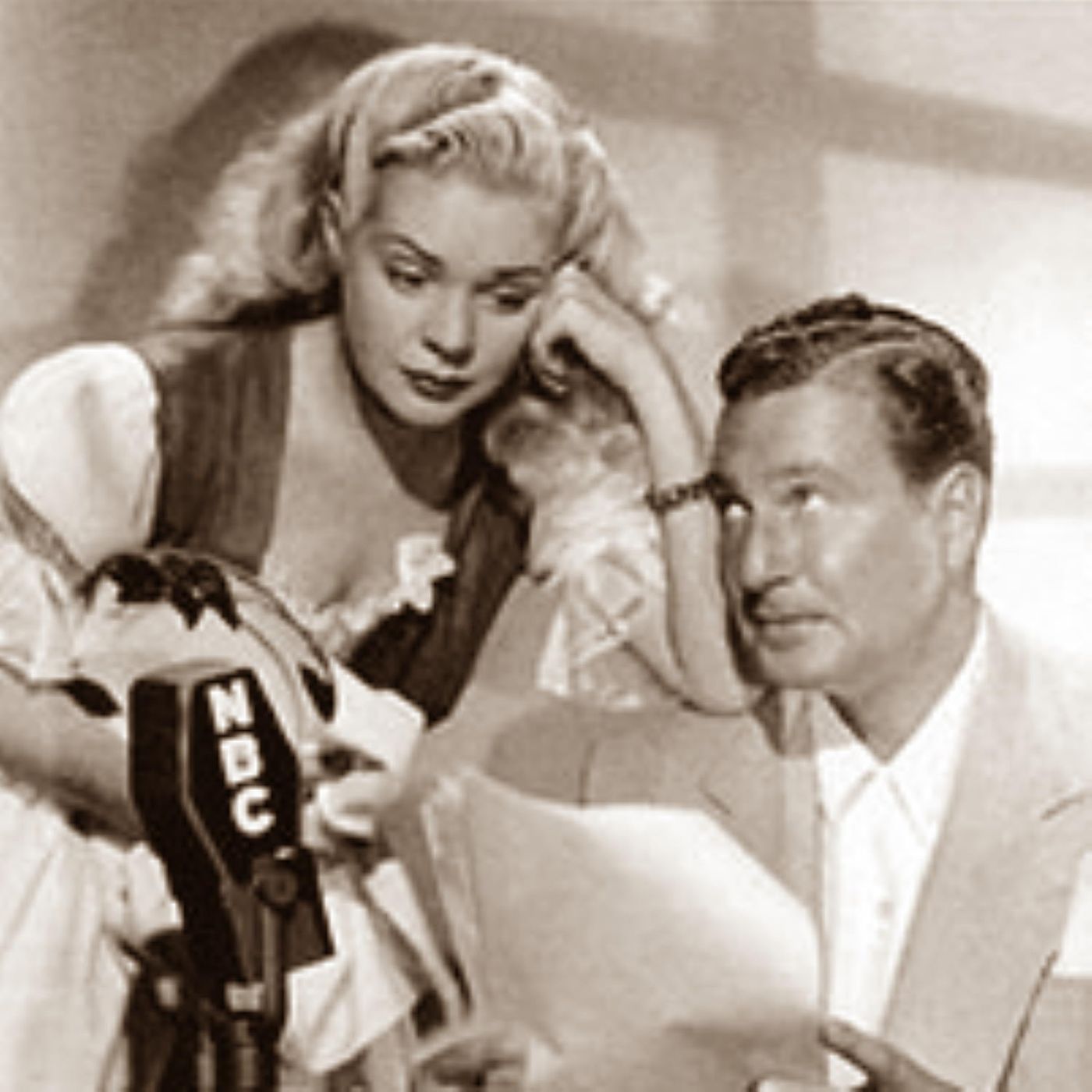 Classic Radio Theater with Wyatt Cox