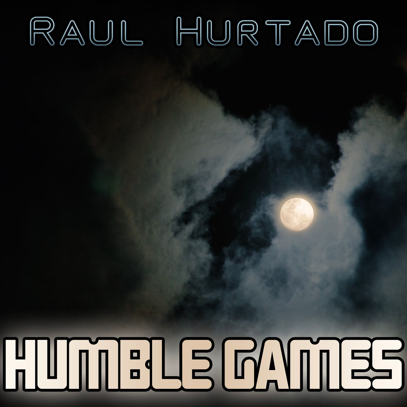 Episode 5: Humble Games