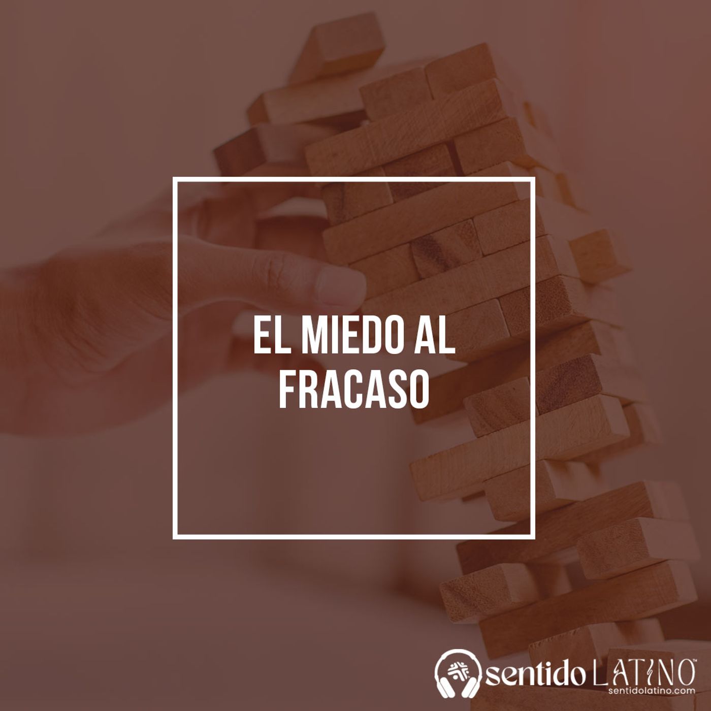 El miedo al fracaso episode artwork