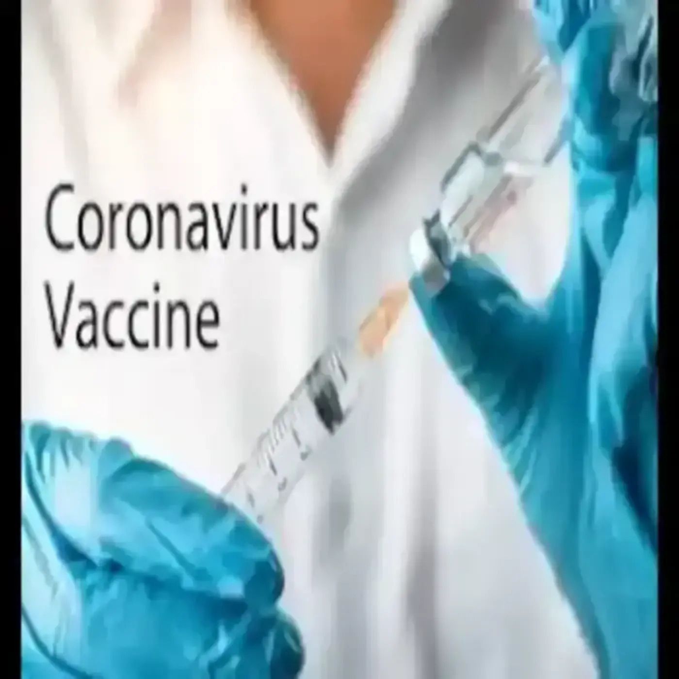 Is this quick Covid cure quest ethical?