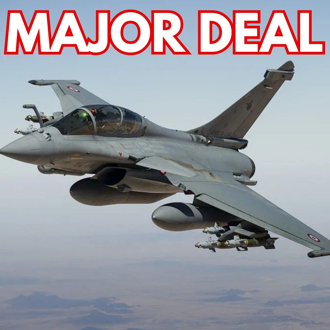 Ukraine's New Air Force Takes Shape