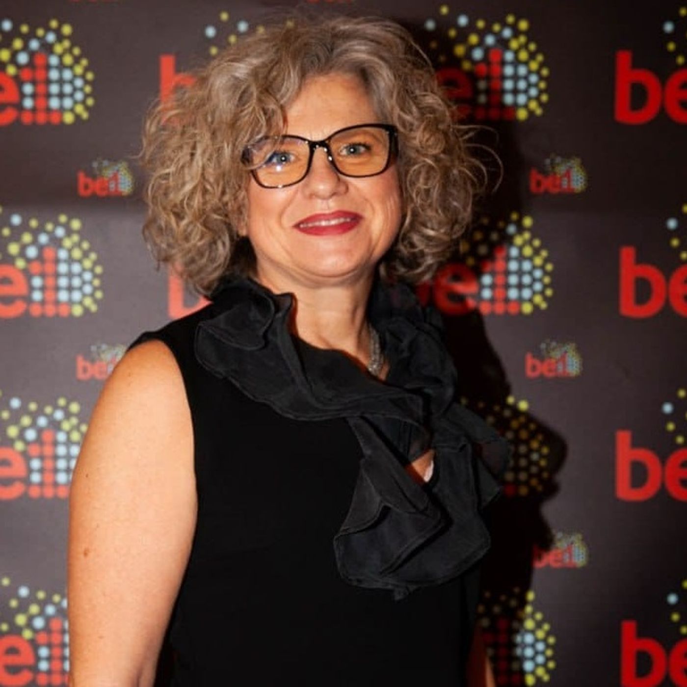 Martina Frau protagonista della Grande Notte con gli amici di Be1 Martina Frau protagonista della Grande Notte con gli amici di Be1
