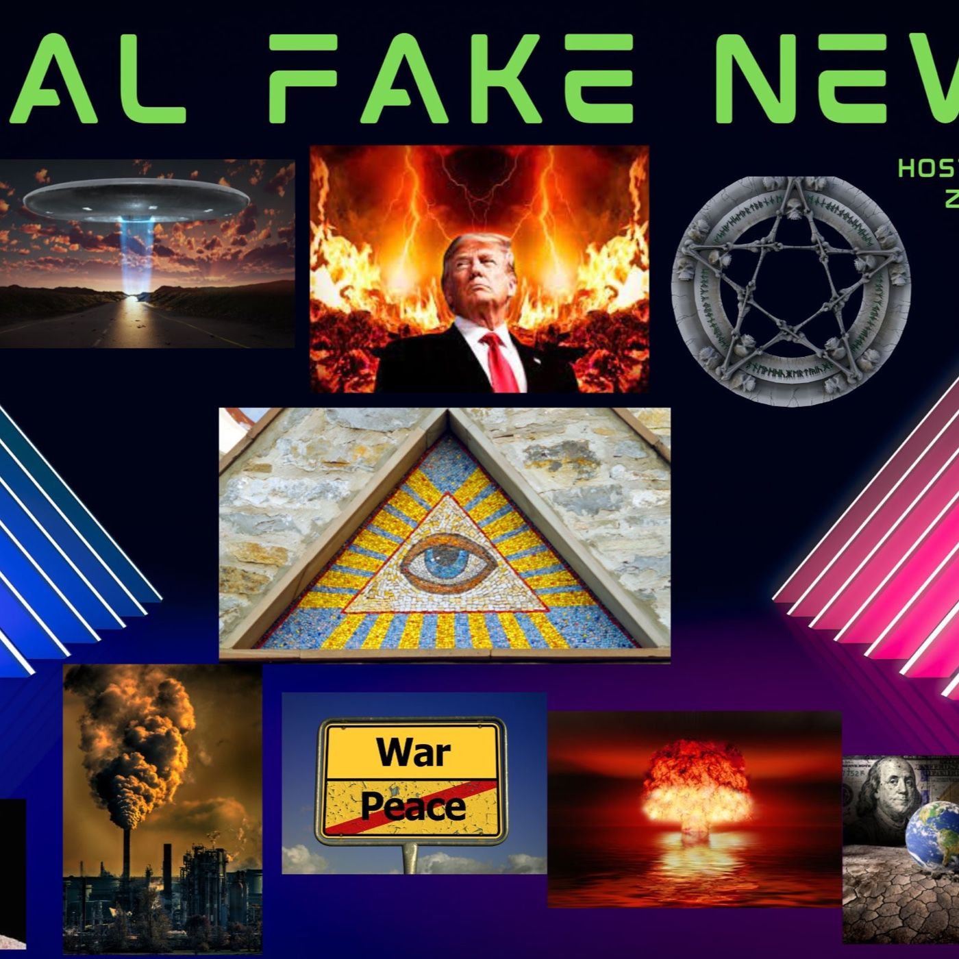 Real Fake News