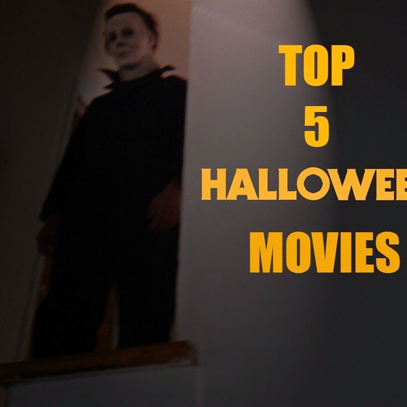 Top 5 Halloween movies