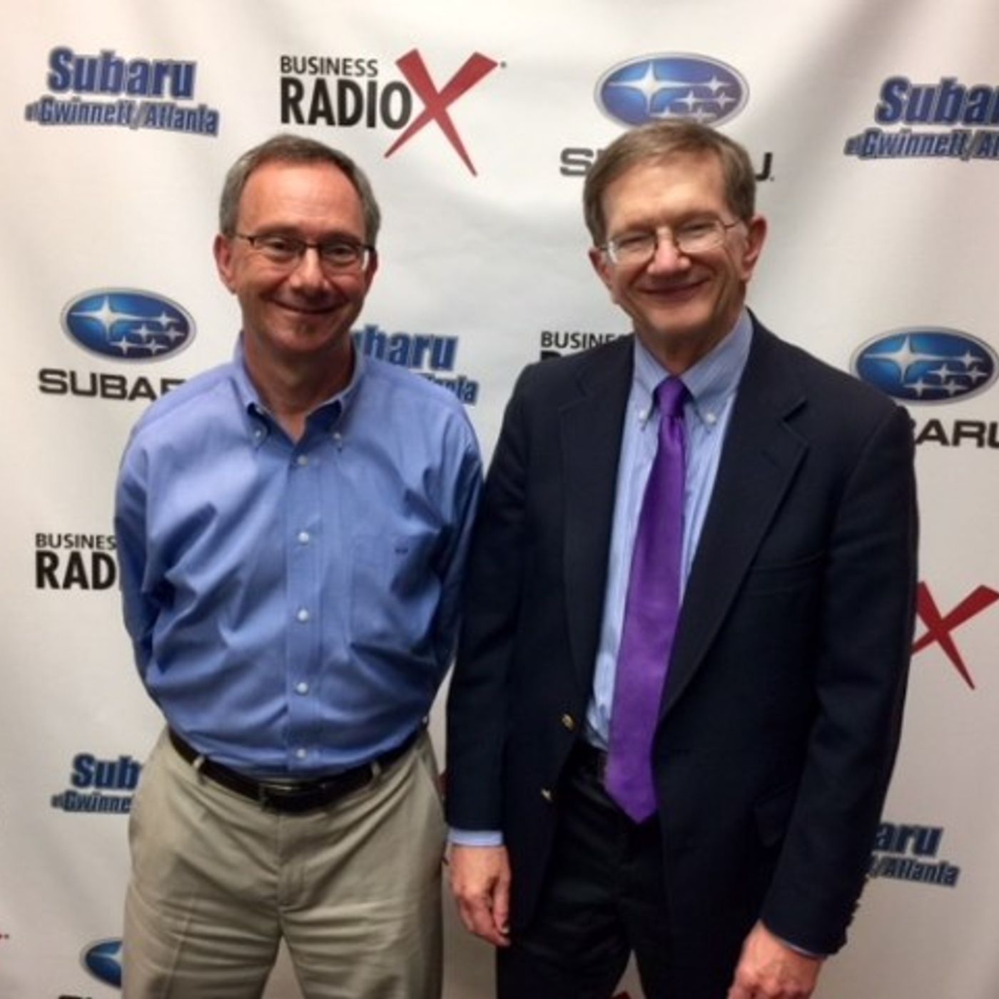 Strategic Insights Radio