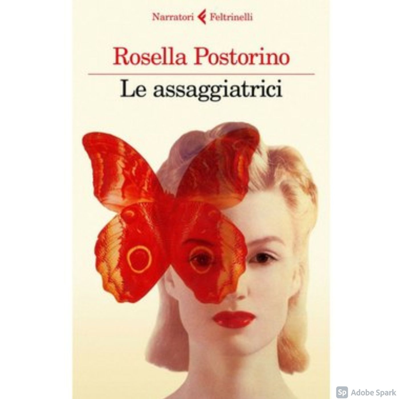 Capitolo 16 "Le Assaggiatrici" episode artwork