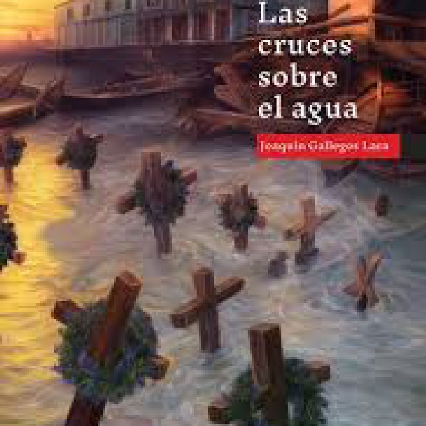 Podcast De Alex Gualan -Capitulo 11 "El Último Viaje De Alfredo Baldeón" episode artwork
