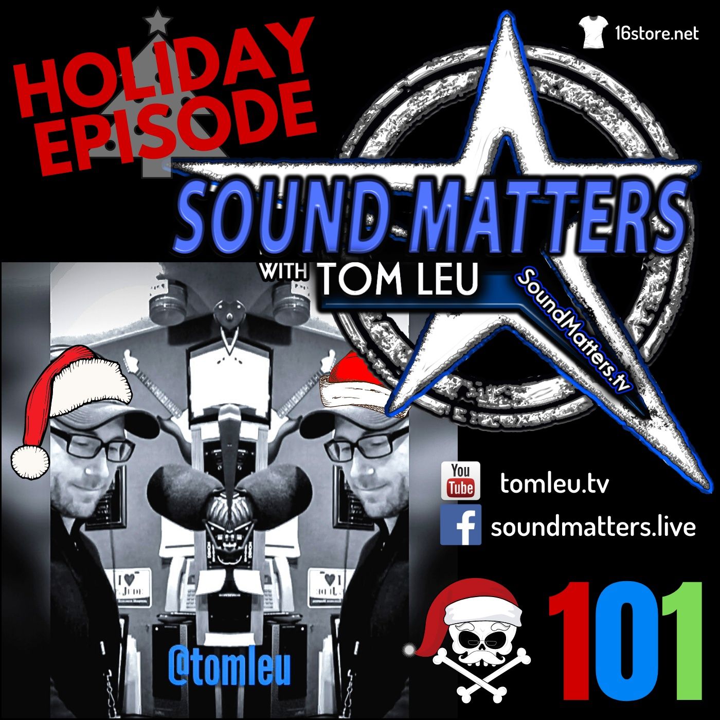 101: Highlights & Hits (Holiday #2)