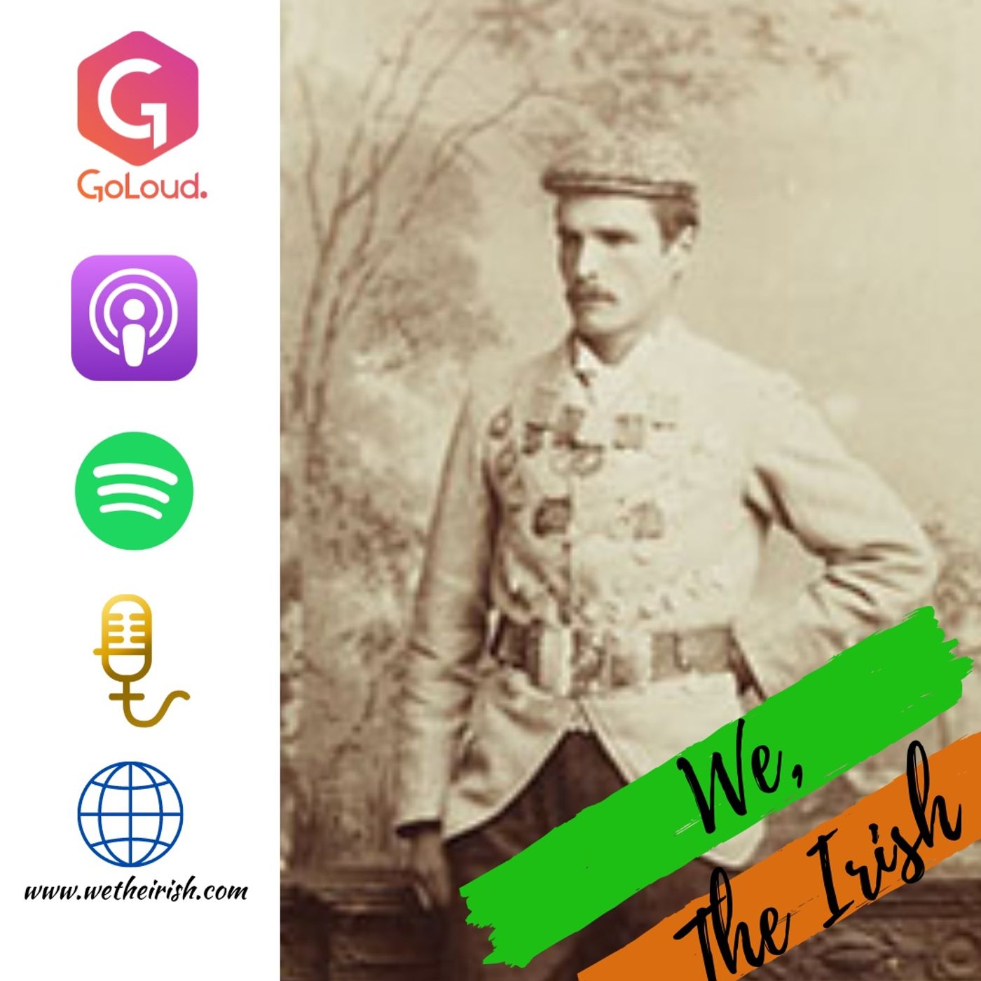 EP92: Hidden Gold