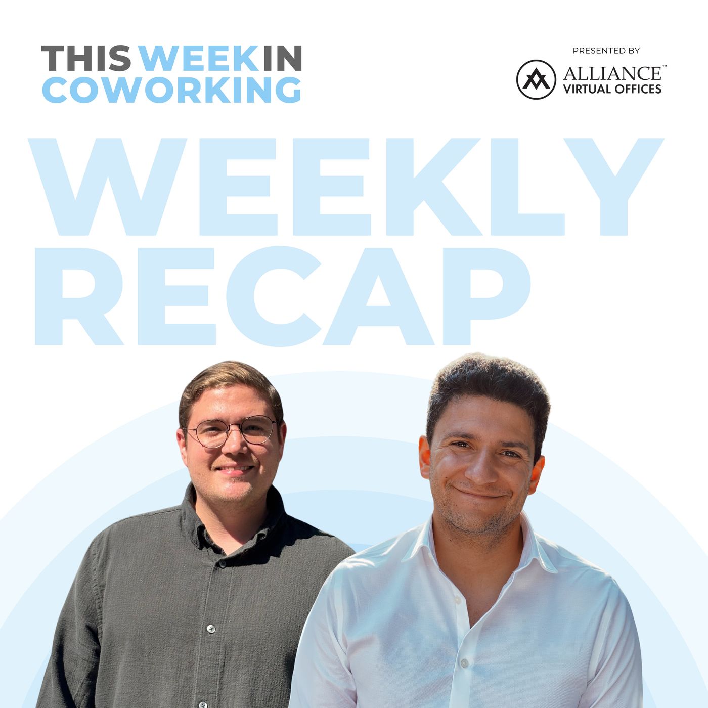 This Week In Coworking