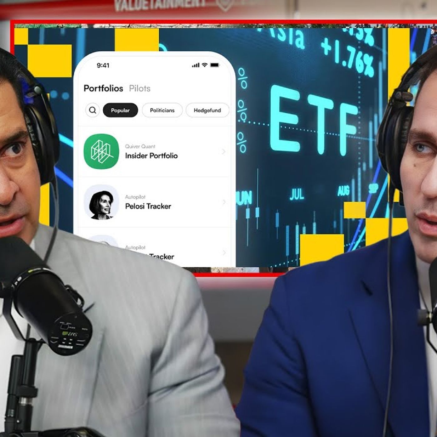 “Financial Advisors Will Go Extinct” - Pompliano PREDICTS AI’s Deadly Blow To Wall Street
