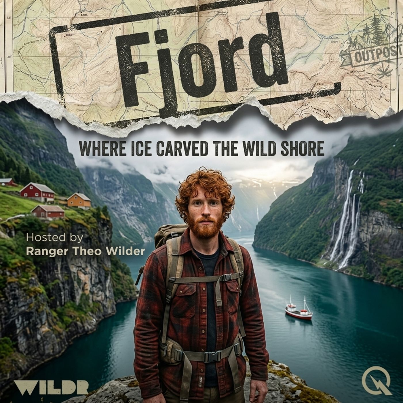 Fjord
