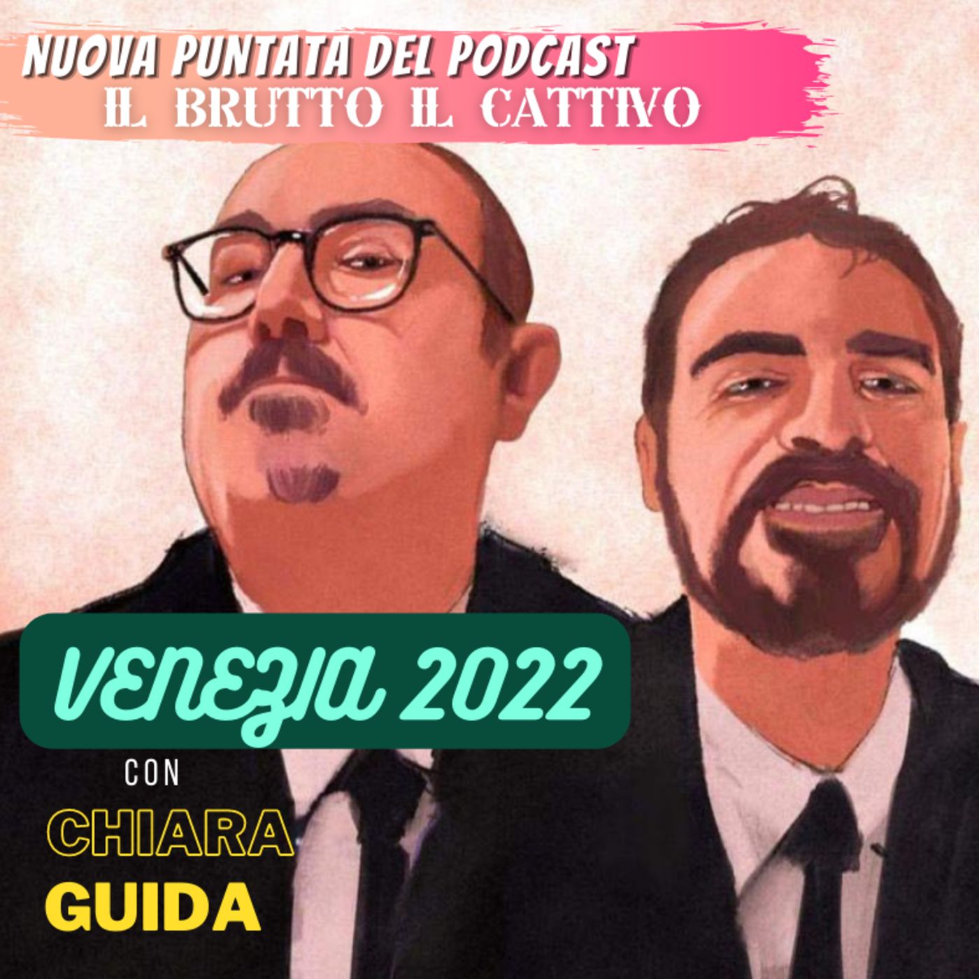 Il Brutto Il Cattivo - Il meglio e il peggio di cinema e serie tv