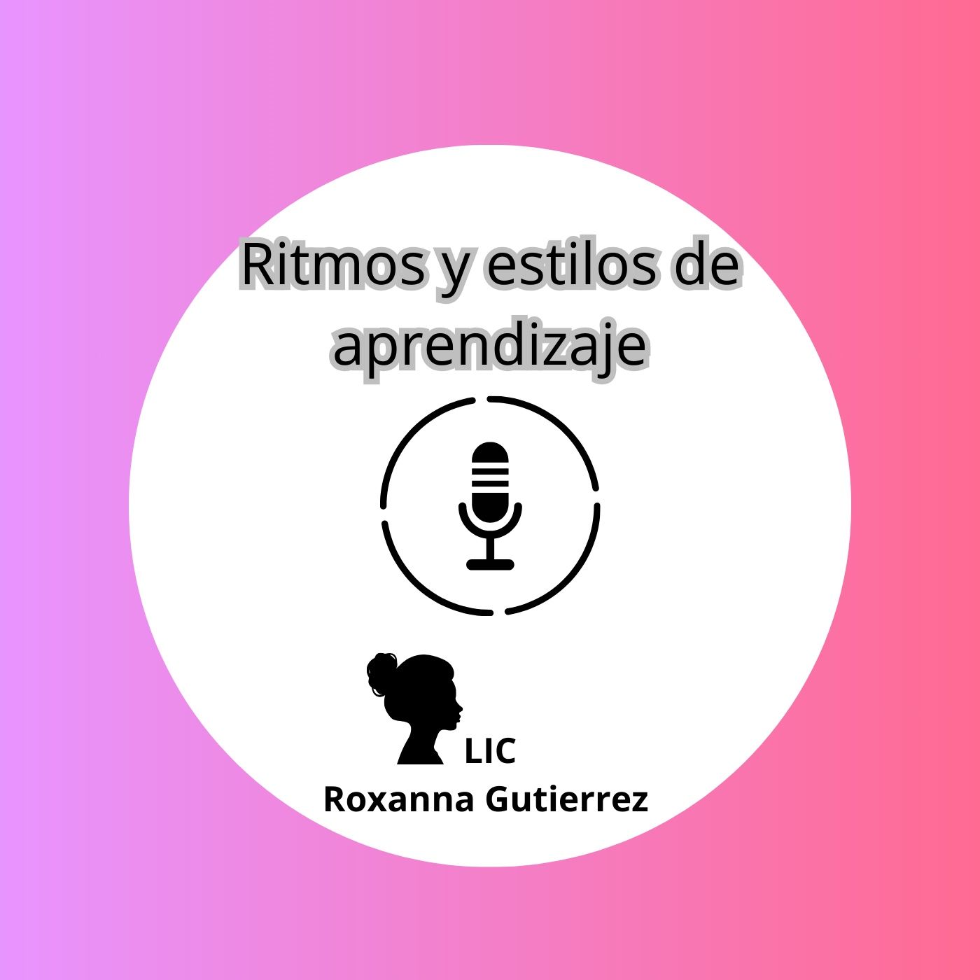 Una mirada a la estilos de aprendizaje cover art