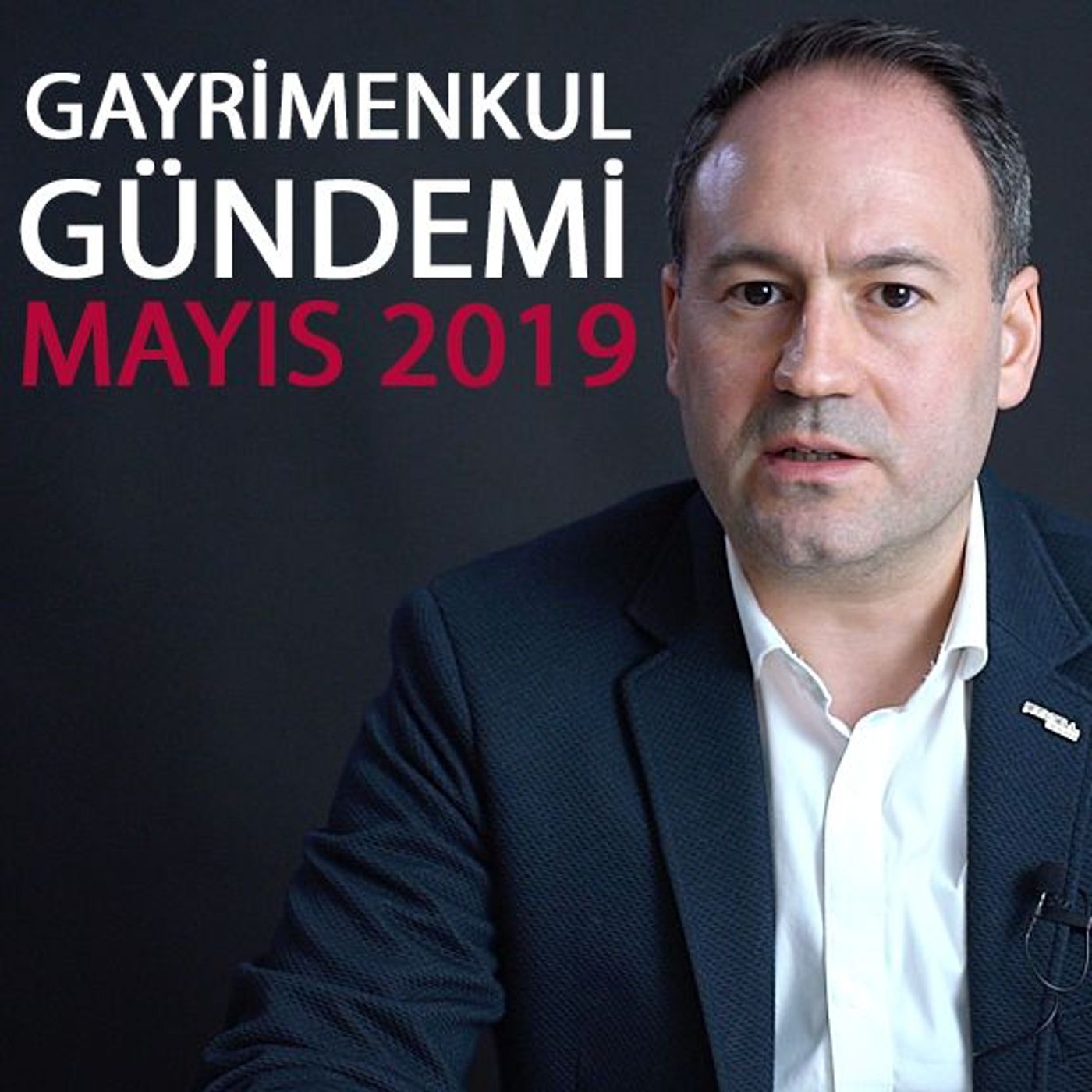 Celal Erdogdu ile Gayrimenkul Sohbetleri