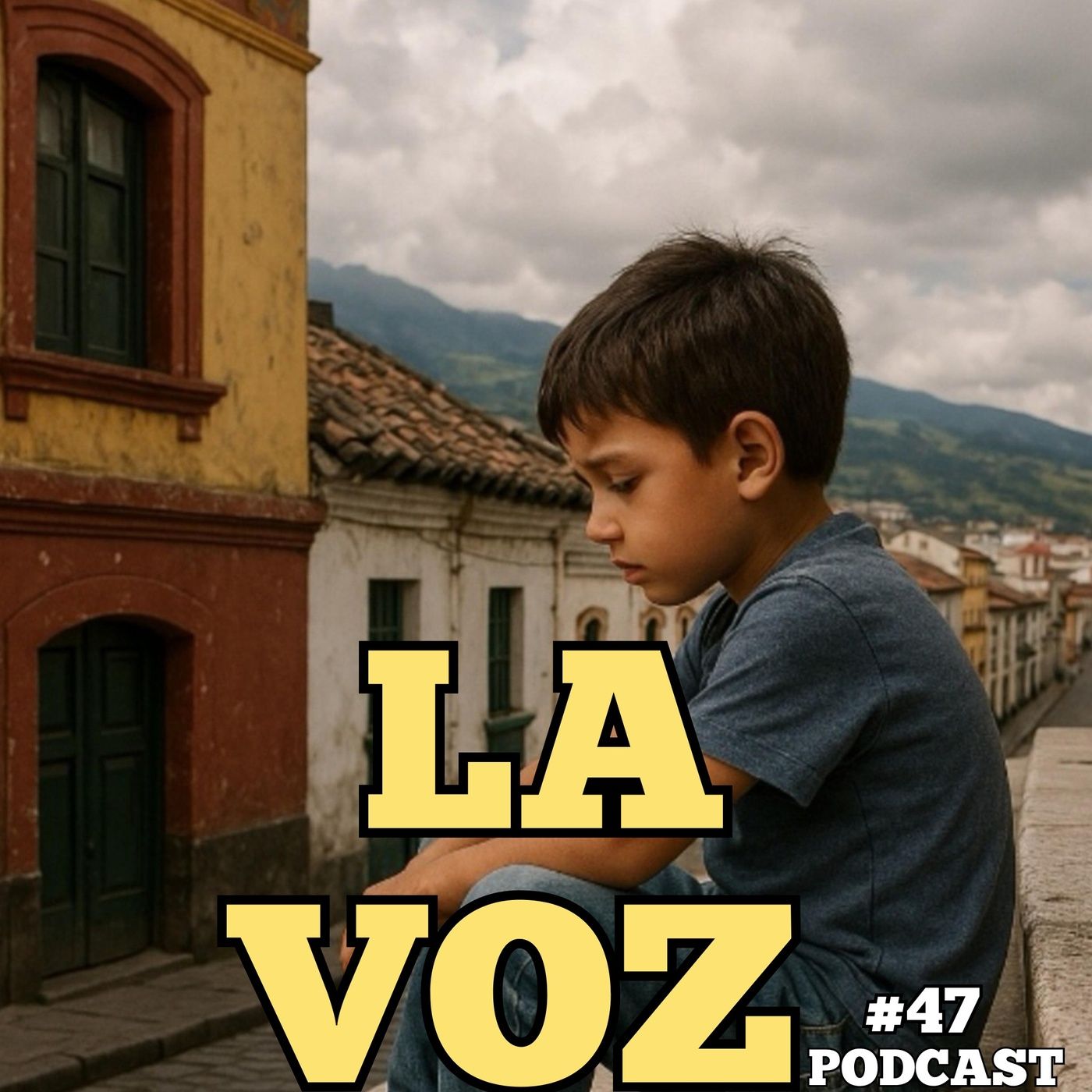LAVOZ PODCAST