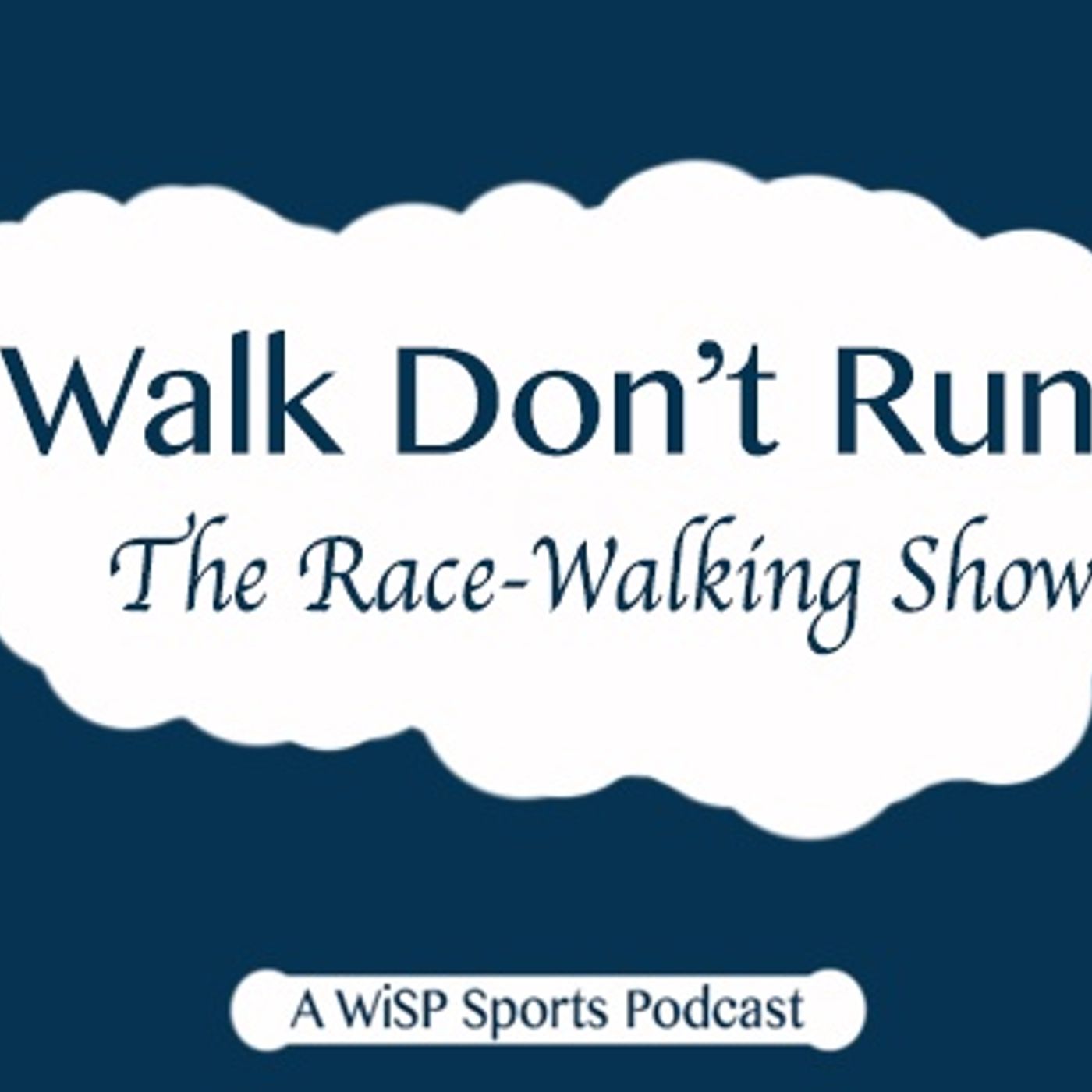 Walk, Don't Run: S1E2; Erin Taylor Talcott