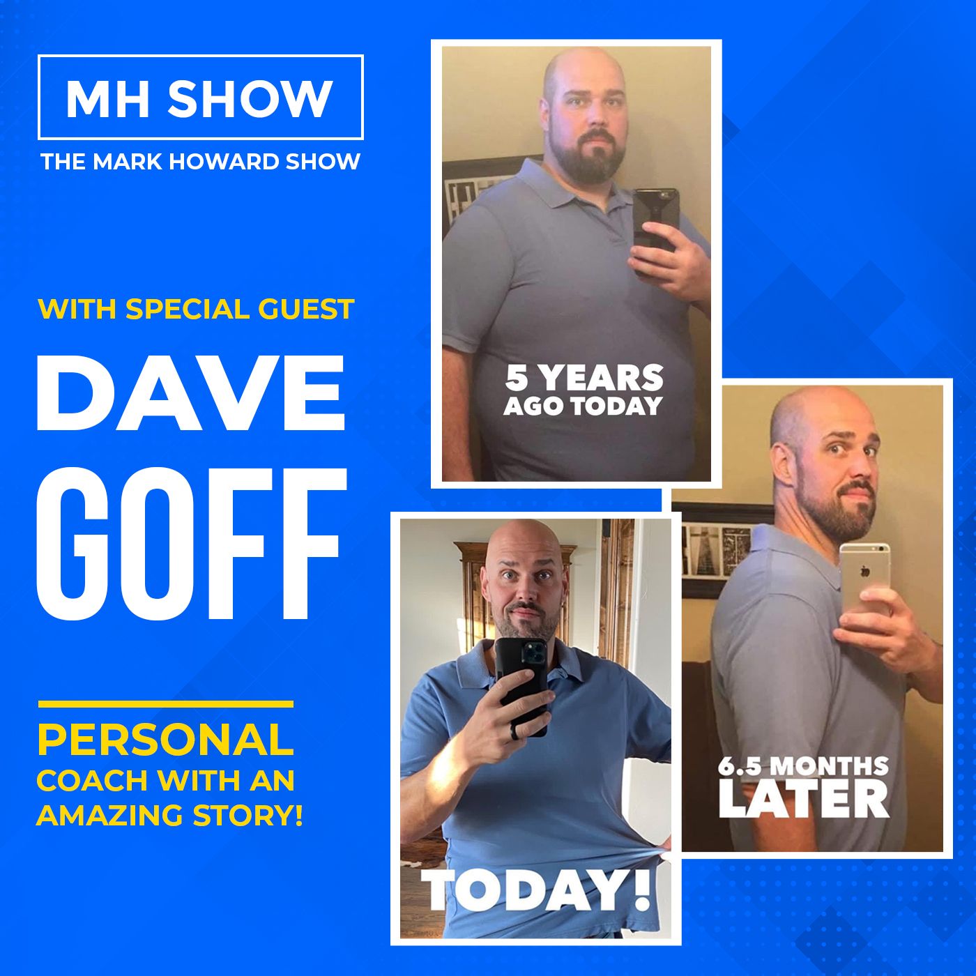 The Mark Howard Show