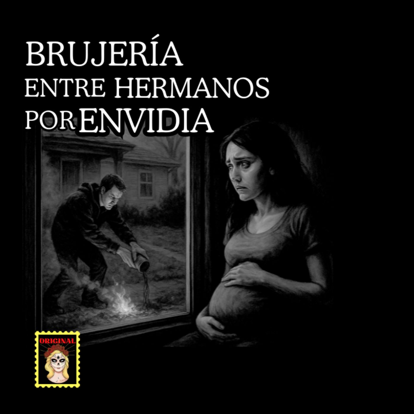 Viviendo con el miedo