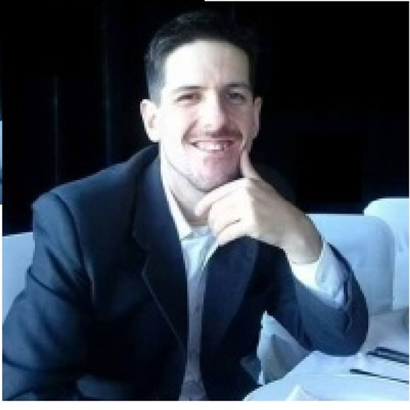 pistas de Fernando Antonio Garcia